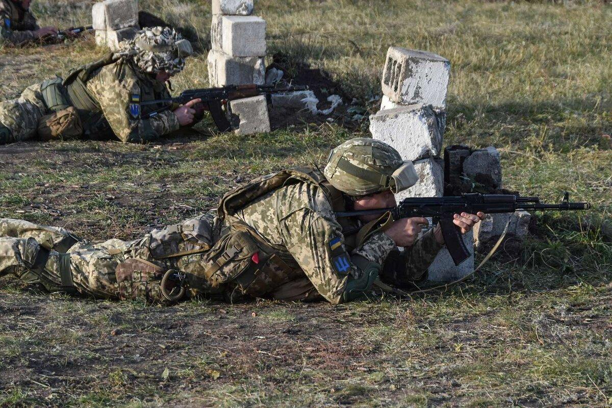 ВСУ близки к обрушению обороны под Торецком и Часов Яром – Меркурис ВСУ близки к обрушению обороны под Торецком и Часов Яром – Меркурис