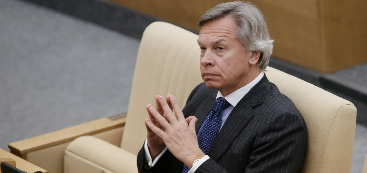 Обвинения в адрес Дурова во Франции полны «лицемерия и подлогов» – Пушков Обвинения в адрес Дурова во Франции полны «лицемерия и подлогов» – Пушков