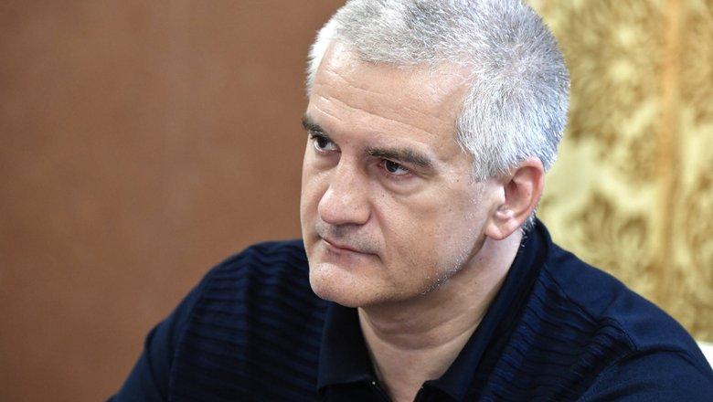 В Крыму отсутствует угроза вторжения ВСУ – Аксенов В Крыму отсутствует угроза вторжения ВСУ – Аксенов