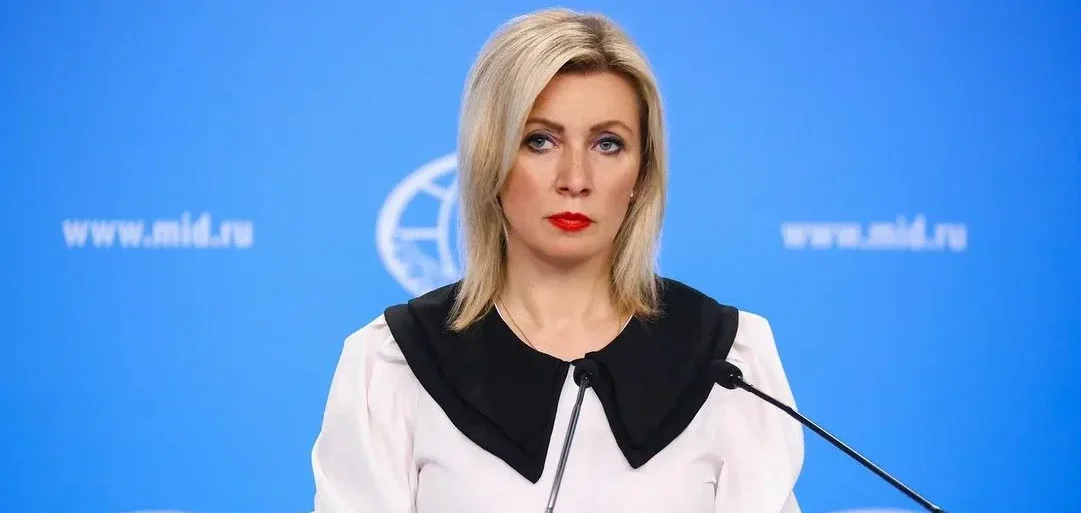 Захарова указала на готовность Соединенных Штатов «развязать руки» Зеленскому Захарова указала на готовность Соединенных Штатов «развязать руки» Зеленскому