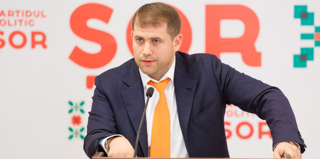 Шор допустил отказ Молдавии от нейтралитета ради вступления в НАТО Шор допустил отказ Молдавии от нейтралитета ради вступления в НАТО