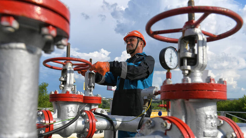 Украина прекратит транзит нефти из РФ в Европу с 1 января 2025 года – Подоляк Украина прекратит транзит нефти из РФ в Европу с 1 января 2025 года – Подоляк