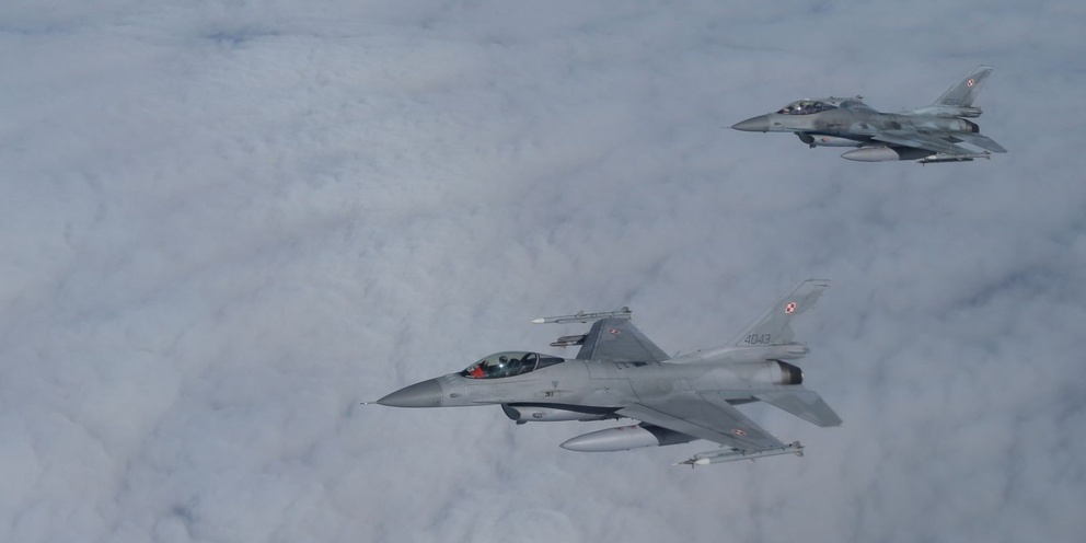 Киев потеряет все истребители F 16 и всех пилотов – эксперт Соскин Киев потеряет все истребители F 16 и всех пилотов – эксперт Соскин