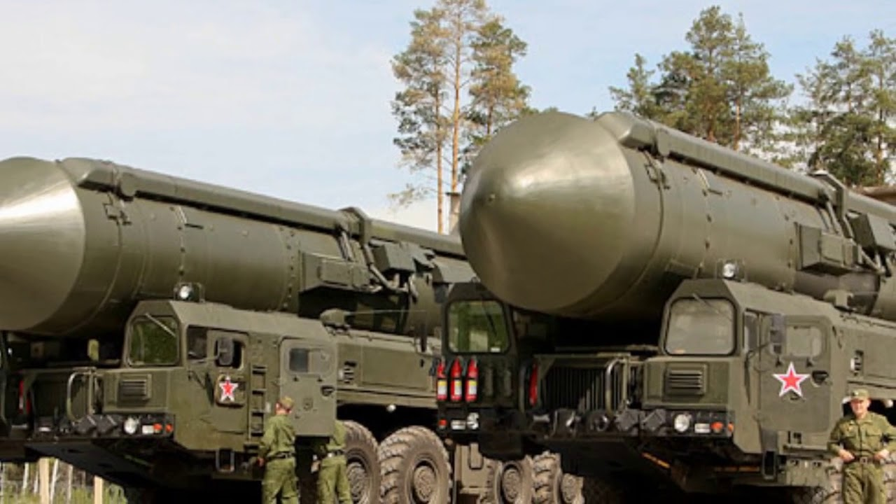Почему российские власти решили уточнить доктрину использования ядерного оружия Почему российские власти решили уточнить доктрину использования ядерного оружия