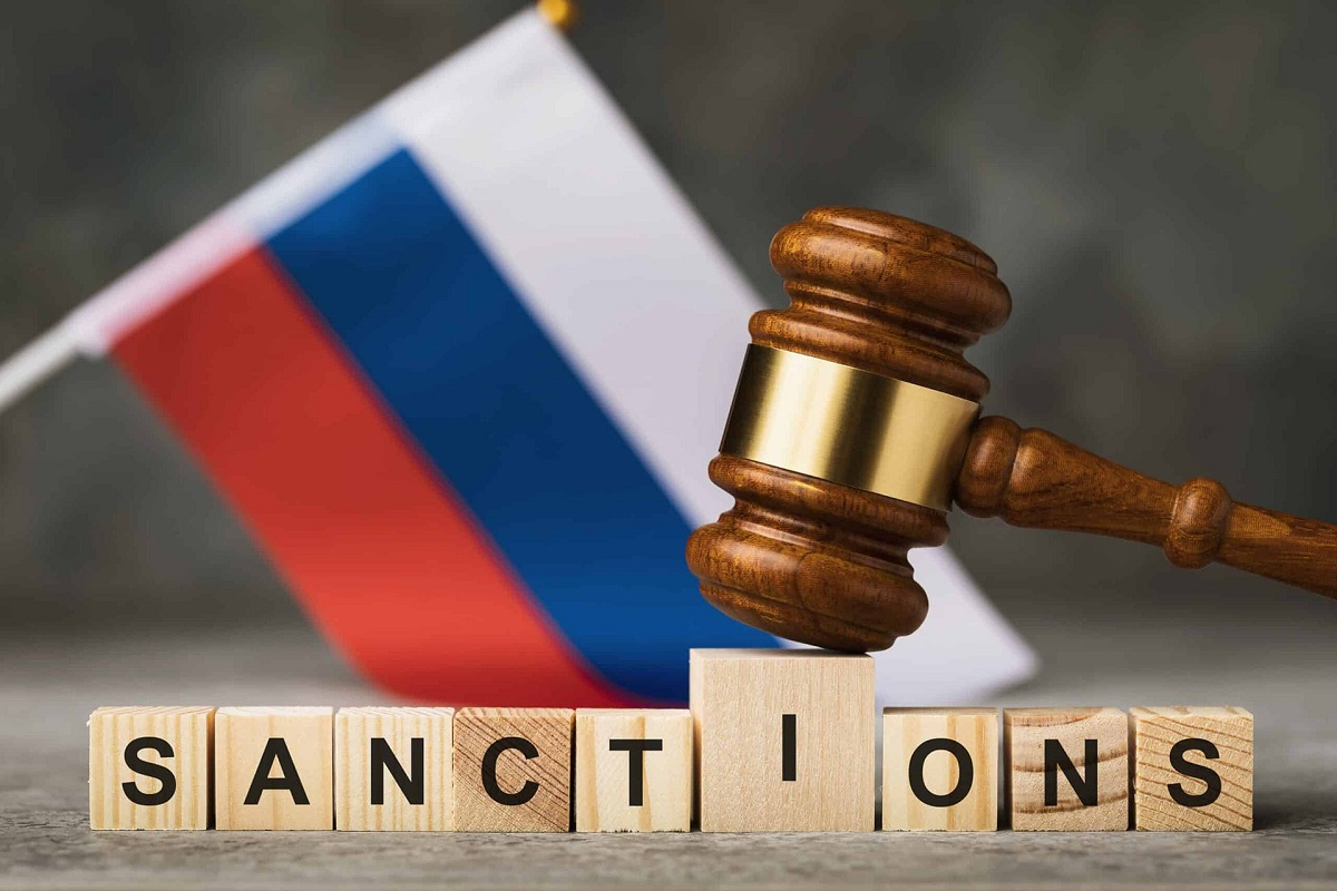 Десять лет Россия успешно противостоит попыткам Запада «разорвать её экономику в клочья» Десять лет Россия успешно противостоит попыткам Запада «разорвать её экономику в клочья»