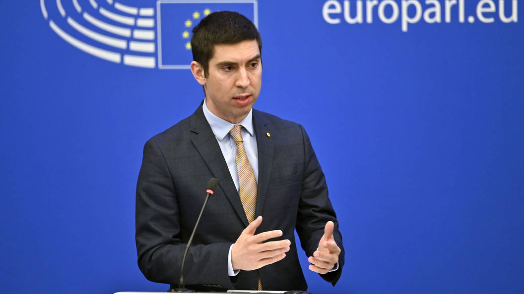 Глава МИД Молдавии Попшой поддержал террористическую атаку ВСУ Глава МИД Молдавии Попшой поддержал террористическую атаку ВСУ