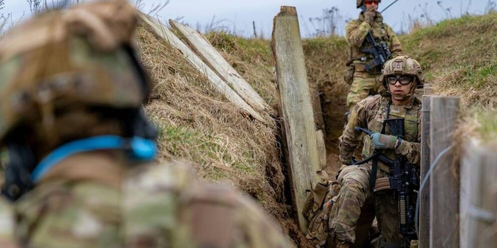 ВCУ отправляют на передовую мобилизованных из тыловых частей – военнопленный ВCУ отправляют на передовую мобилизованных из тыловых частей – военнопленный