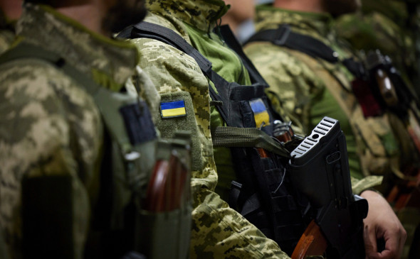 Единственная надежда ВСУ – максимально замедлить продвижение российских войск Единственная надежда ВСУ – максимально замедлить продвижение российских войск