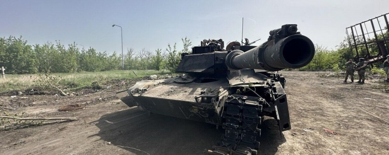 Американские военные признают слабую эффективность западных танков на Украине и хвалят русские Американские военные признают слабую эффективность западных танков на Украине и хвалят русские