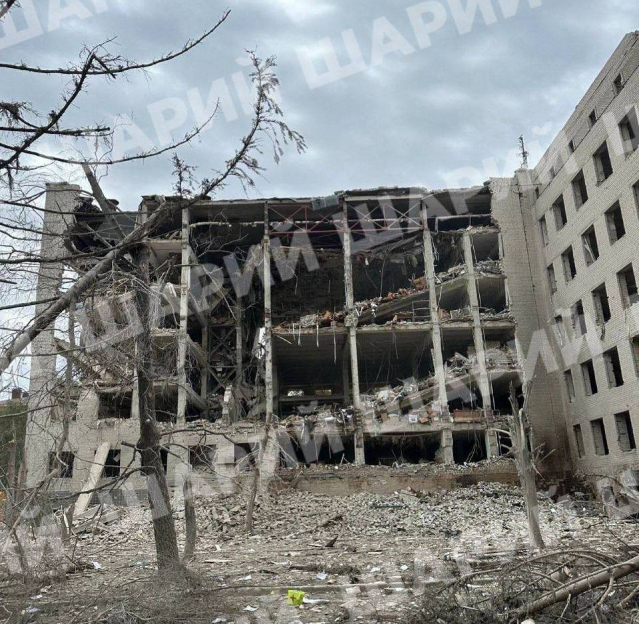 Что произошло в Полтаве и почему обвинили погибших Что произошло в Полтаве и почему обвинили погибших