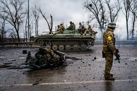 Украина скоро потеряет контроль над пятью городами – Меркурис Украина скоро потеряет контроль над пятью городами – Меркурис