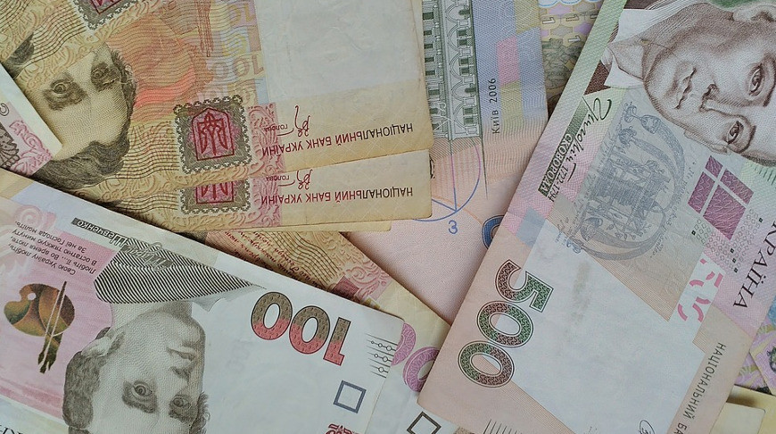 МВФ намерен заставить Киев девальвировать гривну – Bloomberg МВФ намерен заставить Киев девальвировать гривну – Bloomberg