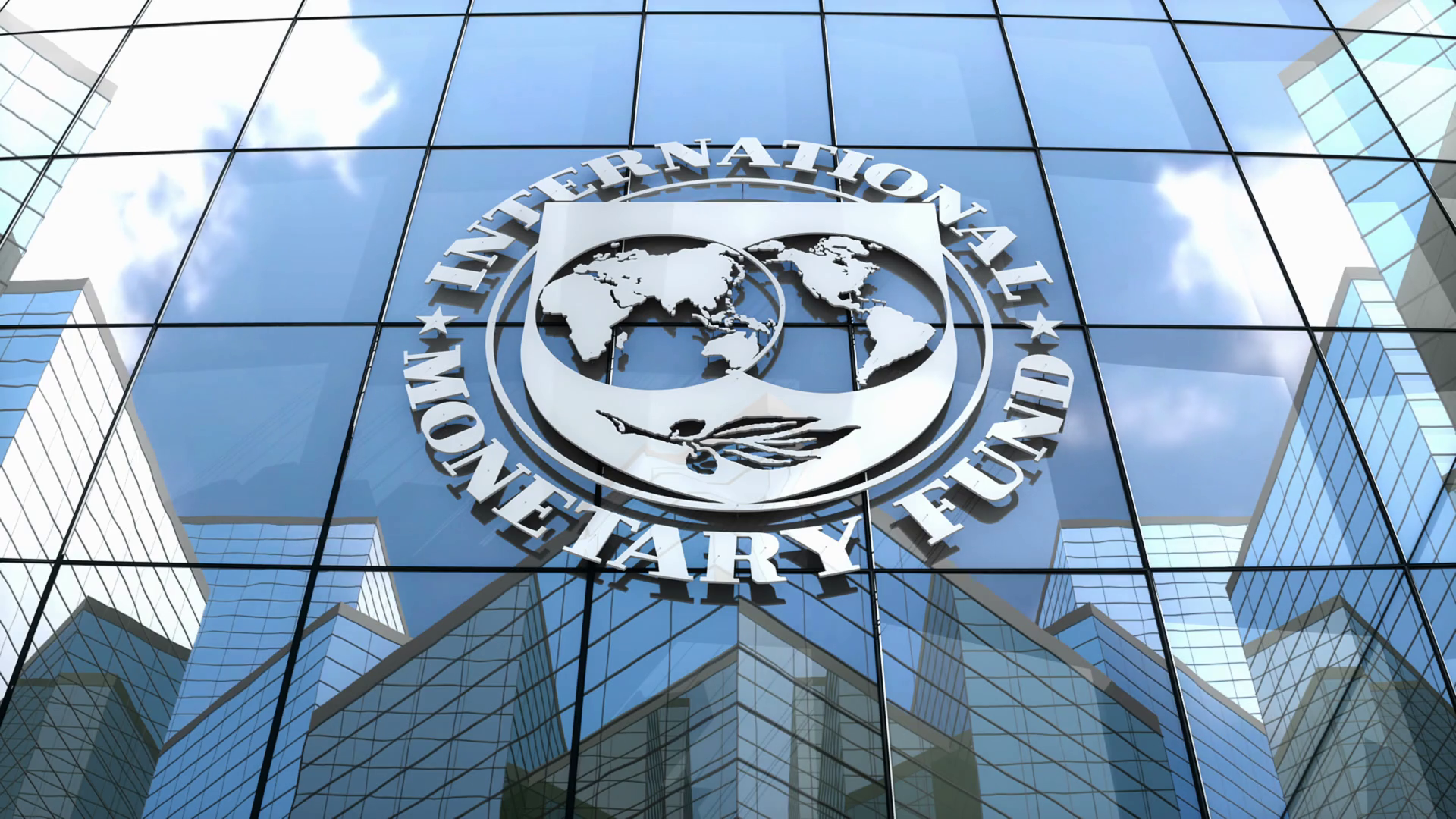МВФ направит свою первую миссию в РФ после начала конфликта на Украине – Reuters МВФ направит свою первую миссию в РФ после начала конфликта на Украине – Reuters