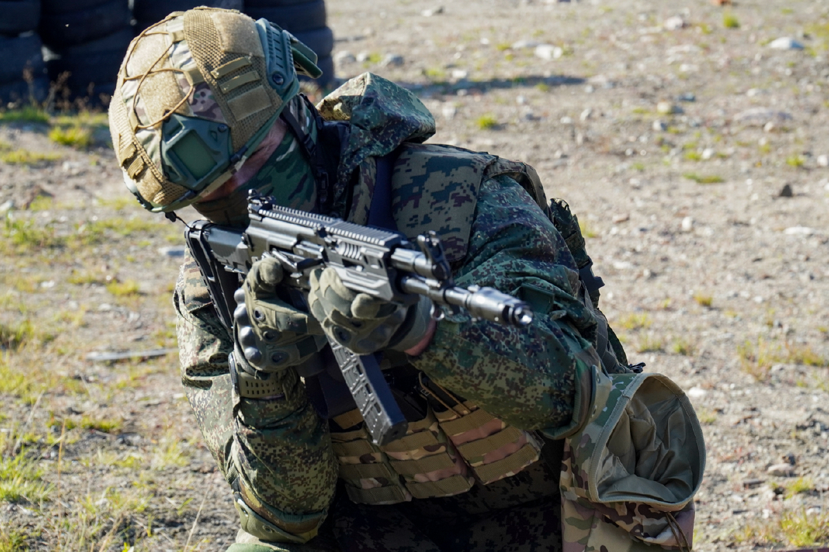 Украина потеряла более десяти тысяч военных в Курской области Украина потеряла более десяти тысяч военных в Курской области