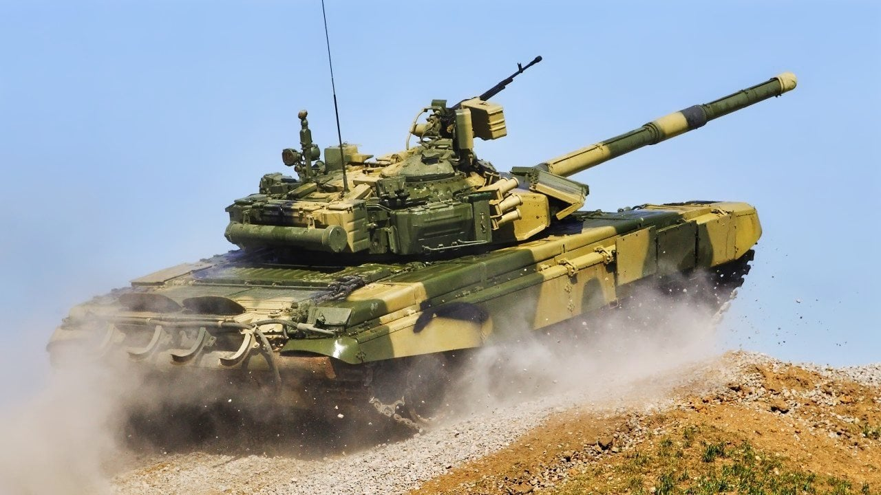 The National Interest: Киев может перебросить силы из Курской области обратно на восточный фронт The National Interest: Киев может перебросить силы из Курской области обратно на восточный фронт