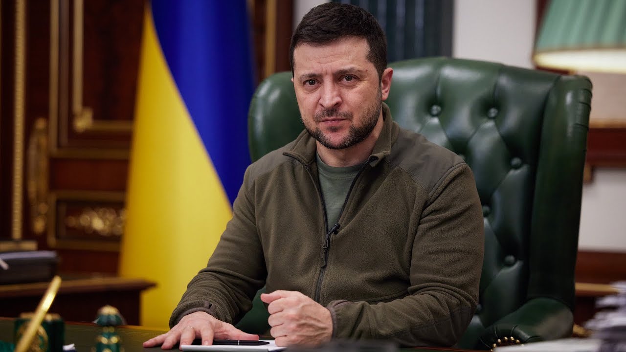 Зеленский хочет, чтобы Мелони стала посредником в переговорах по Patriot с США – Messaggero Зеленский хочет, чтобы Мелони стала посредником в переговорах по Patriot с США – Messaggero
