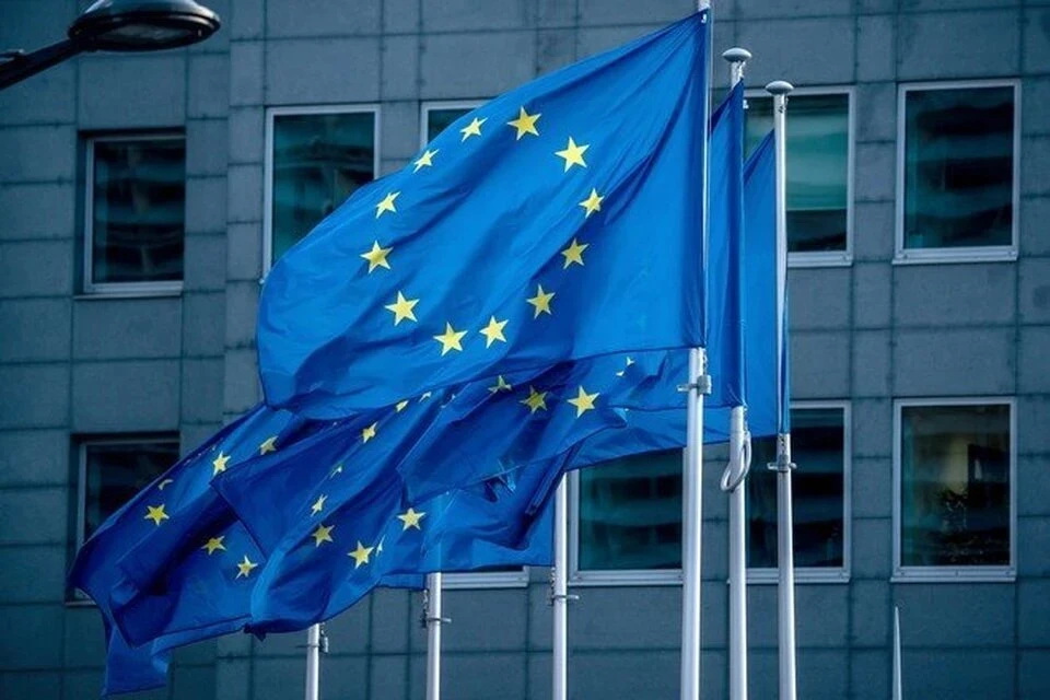 Евросоюз не имеет права давать оценку выборам в России – постпредство РФ при ЕС Евросоюз не имеет права давать оценку выборам в России – постпредство РФ при ЕС
