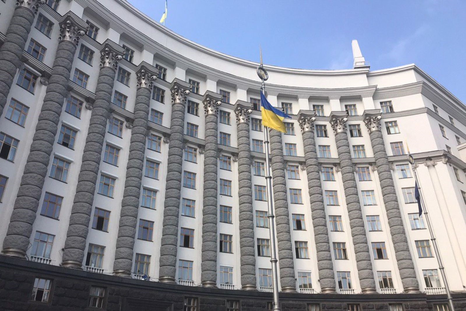 Показатель годовой инфляции на Украине вырос до 7,5% Показатель годовой инфляции на Украине вырос до 7,5%