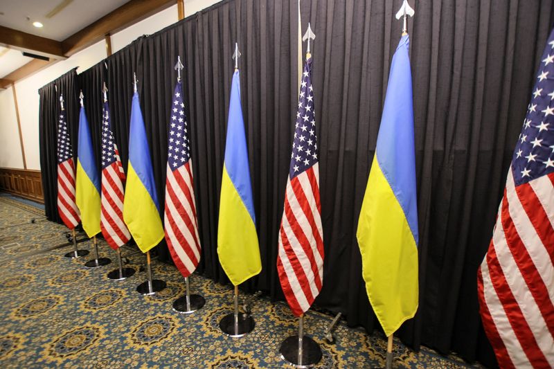 США выделят Украине более 700 миллионов долларов США выделят Украине более 700 миллионов долларов