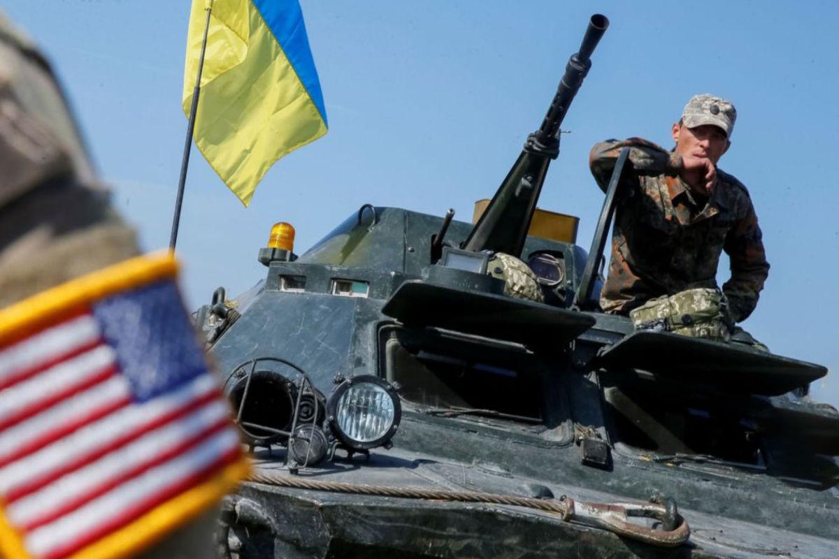 Власти США не заявили о разрешении Киеву бить вглубь территории России Власти США не заявили о разрешении Киеву бить вглубь территории России