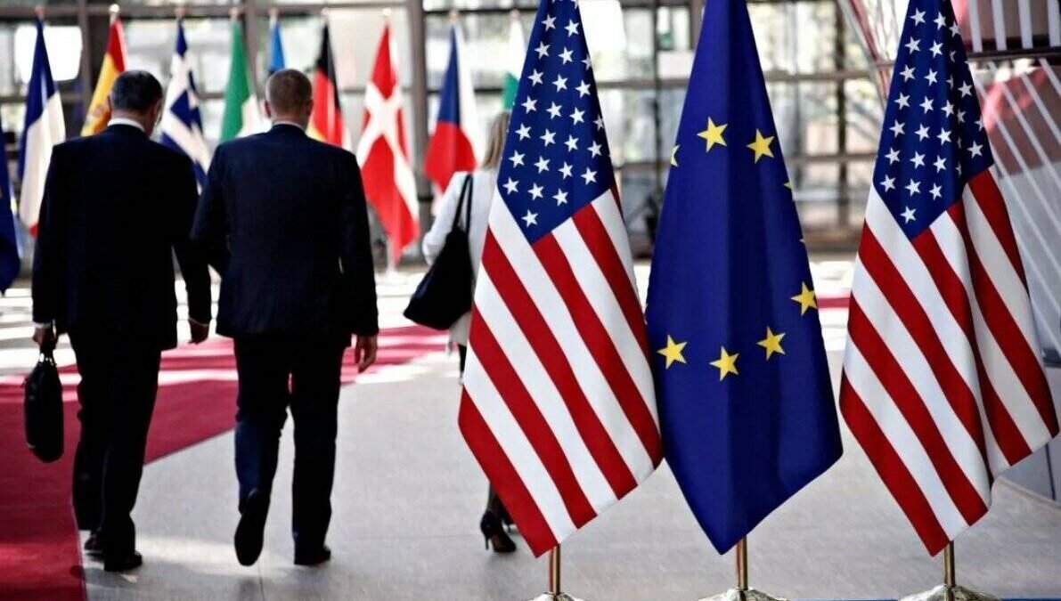 США хотят переложить ответственность на Европу за удары по России – Филиппо США хотят переложить ответственность на Европу за удары по России – Филиппо