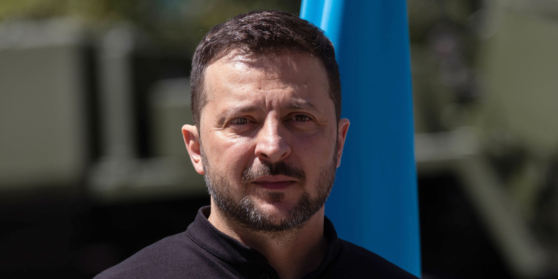 Захарова заявила, что нет смысла комментировать заявления Зеленского Захарова заявила, что нет смысла комментировать заявления Зеленского