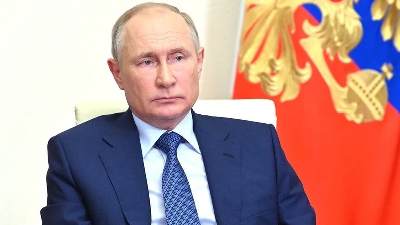 Путин «предельно аккуратен» в вопросе ответа на действия Запада – Песков Путин «предельно аккуратен» в вопросе ответа на действия Запада – Песков