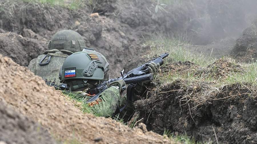 Операция по денацификации Украины: оперативная сводка 16 сентября (обновляется) Операция по денацификации Украины: оперативная сводка 16 сентября (обновляется)