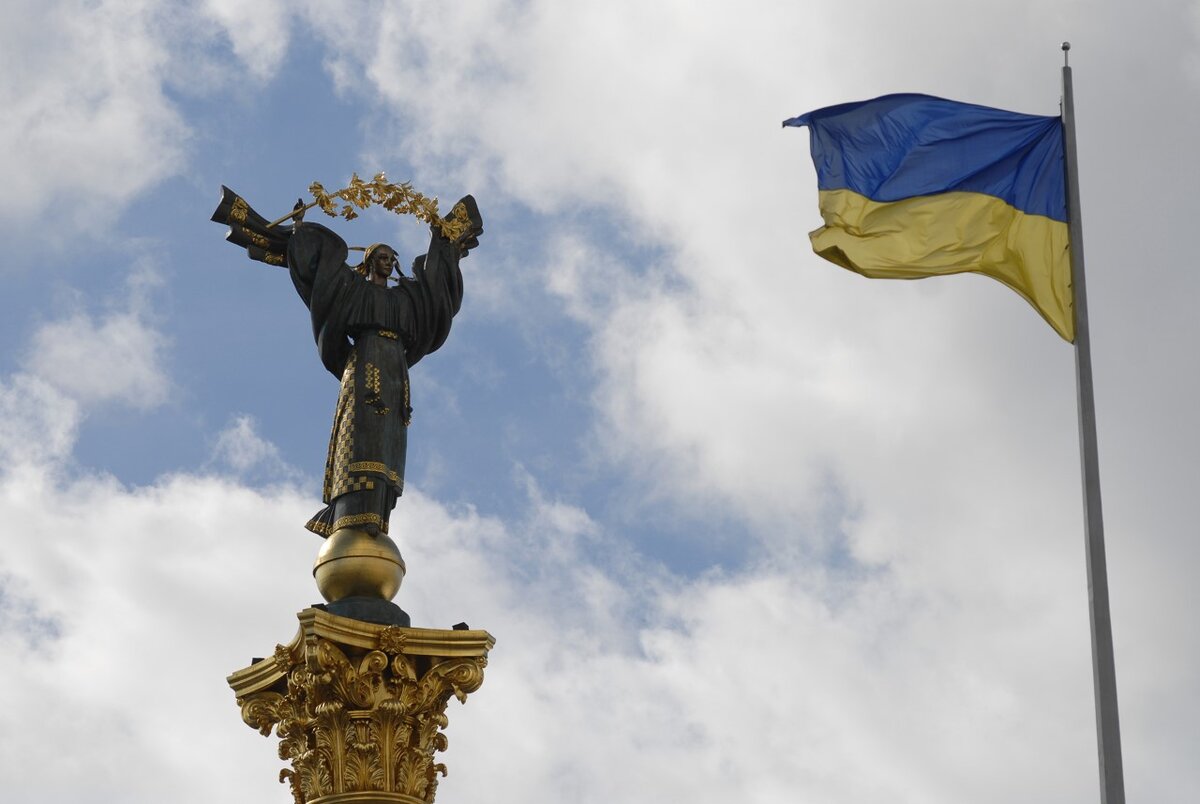 Украина должна добиться мира с Россией пока не поздно – TNI Украина должна добиться мира с Россией пока не поздно – TNI