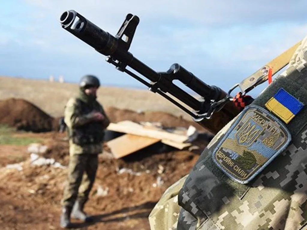 Помощь США не соответствует конфликту на Украине, ВСУ недостает живой силы – WP Помощь США не соответствует конфликту на Украине, ВСУ недостает живой силы – WP