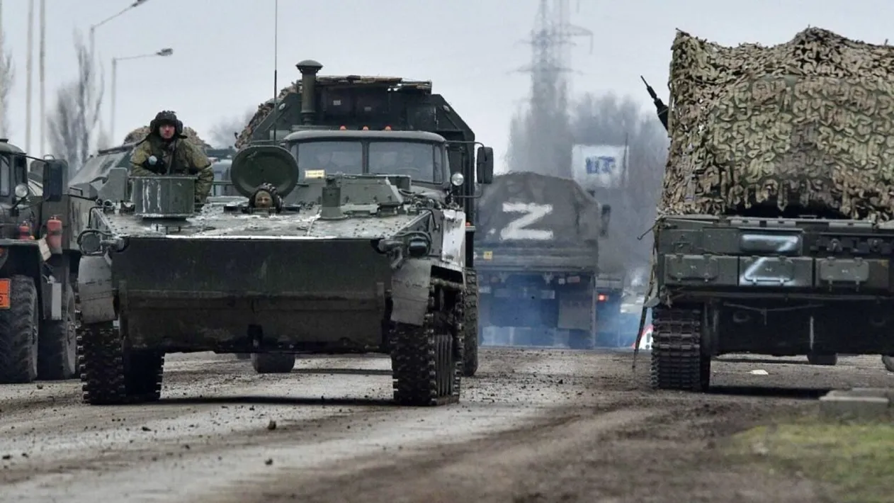 Российские войска сорвали четыре попытки атак ВСУ в Курской области Российские войска сорвали четыре попытки атак ВСУ в Курской области