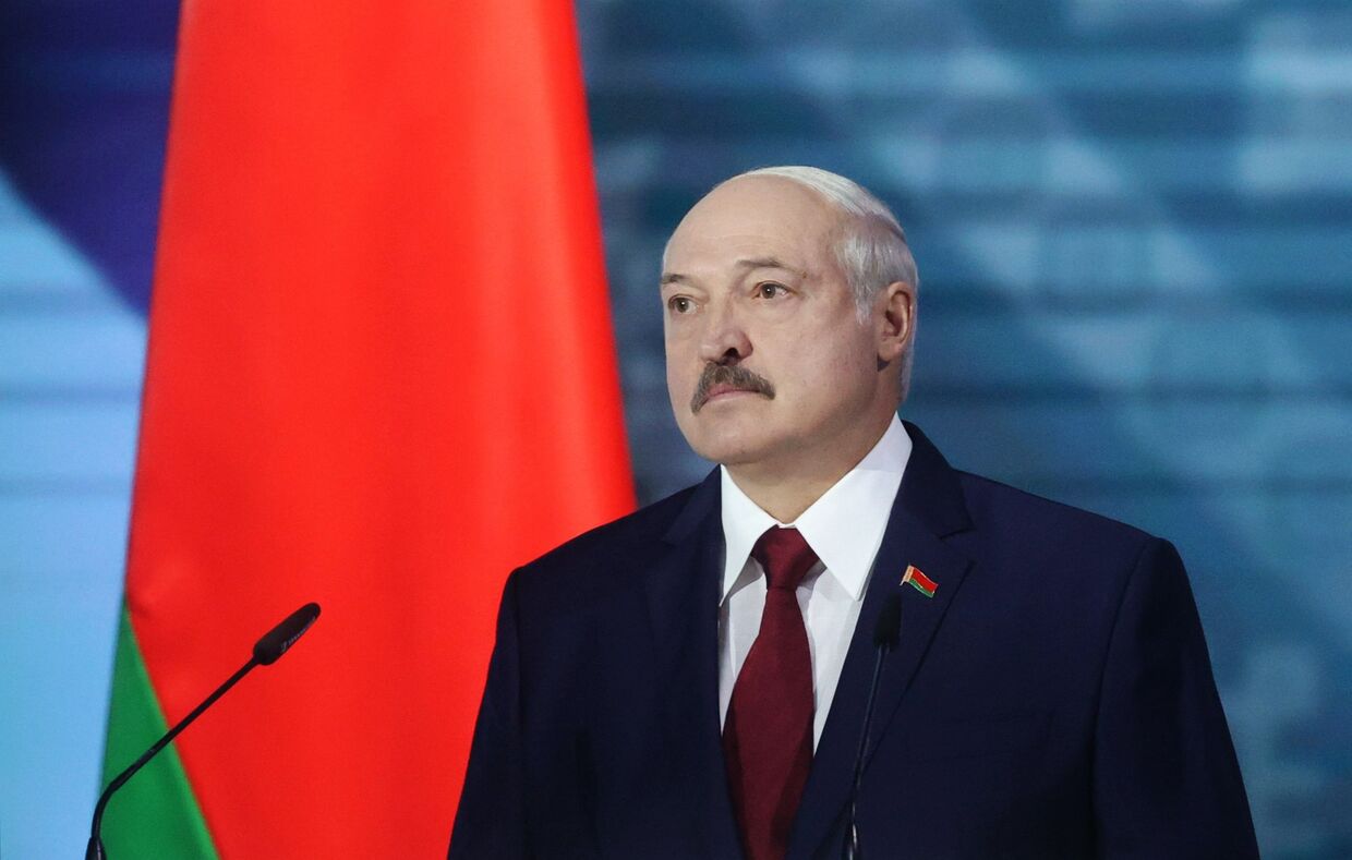 Лукашенко предупредил о начале третьей мировой в случае атаки на Белоруссию Лукашенко предупредил о начале третьей мировой в случае атаки на Белоруссию