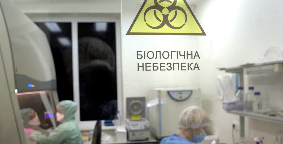 В Запорожье были созданы биолаборатории задолго до СВО – политик Рогов В Запорожье были созданы биолаборатории задолго до СВО – политик Рогов