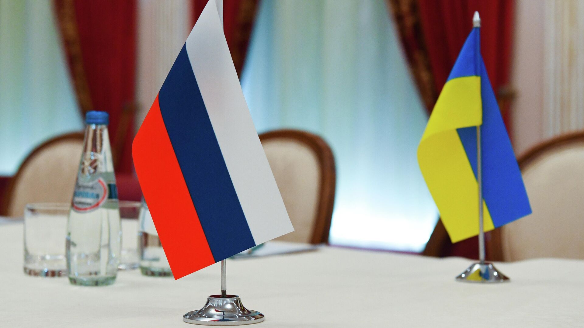 Украина должна провести выборы и начать переговоры с РФ – эксперт Уилкерсон Украина должна провести выборы и начать переговоры с РФ – эксперт Уилкерсон