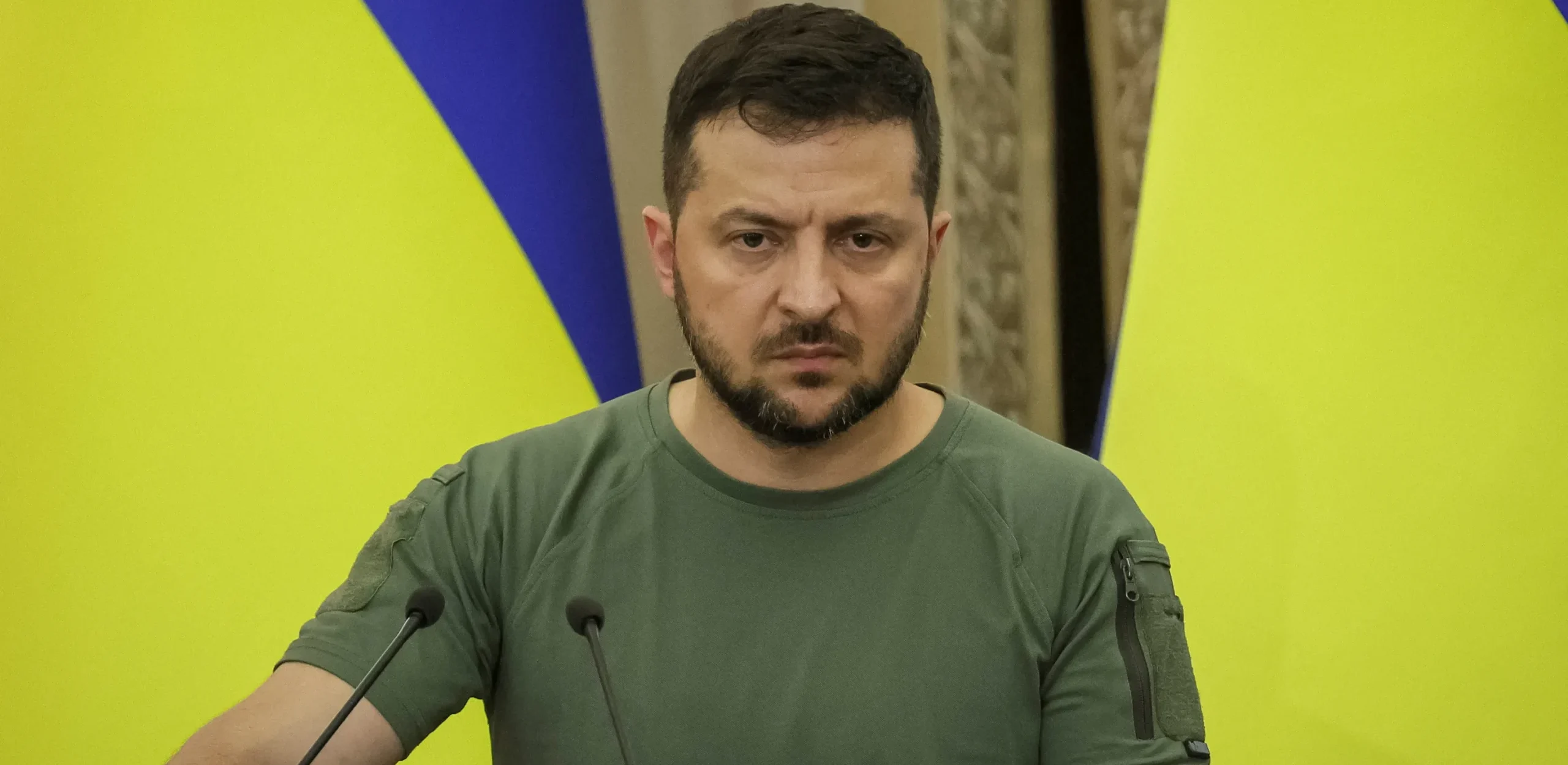Призыв Зеленского к террору против граждан РФ возымеет обратный эффект – Лейроз Призыв Зеленского к террору против граждан РФ возымеет обратный эффект – Лейроз