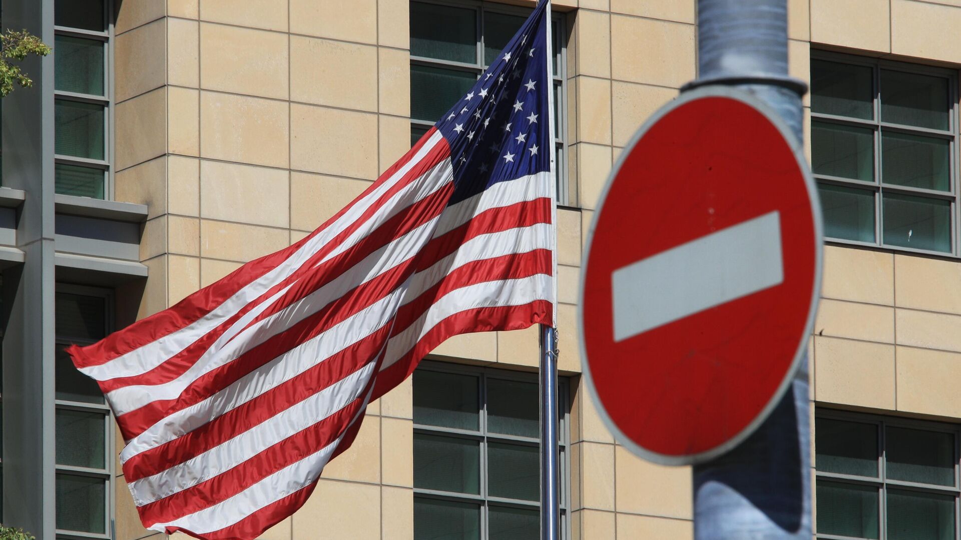 США при Байдене не ввели эффективных санкций против РФ – чиновник Исса США при Байдене не ввели эффективных санкций против РФ – чиновник Исса
