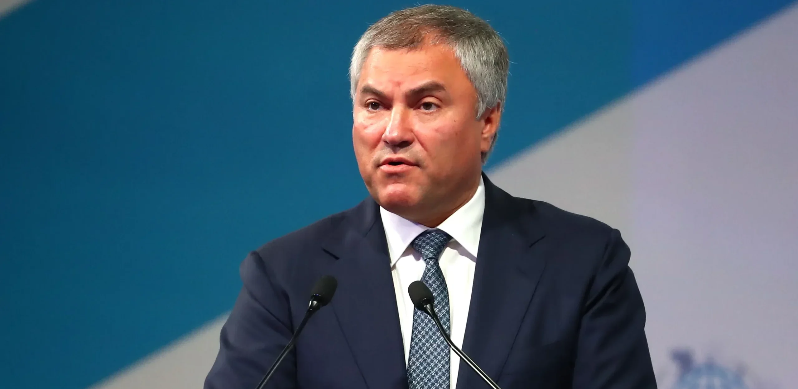 Призыв ЕП к ударам вглубь РФ может привести к запуску «Сармата» – Володин Призыв ЕП к ударам вглубь РФ может привести к запуску «Сармата» – Володин
