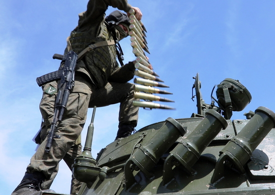 Операция по денацификации Украины: оперативная сводка 21 сентября (обновляется) Операция по денацификации Украины: оперативная сводка 21 сентября (обновляется)