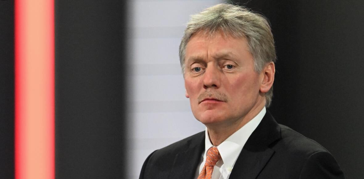 Песков назвал слова Столтенберга об ударах вглубь России безответственными Песков назвал слова Столтенберга об ударах вглубь России безответственными