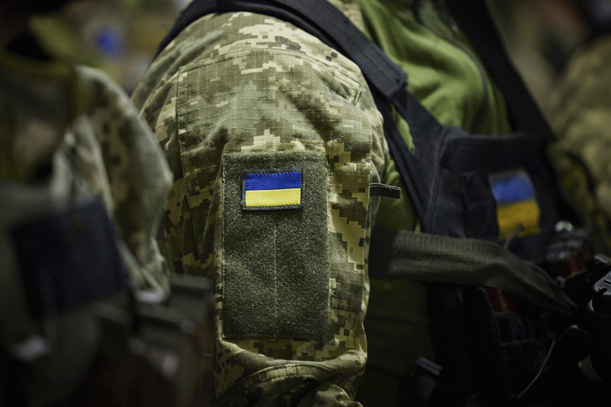 Украина для Запада «государство-таран» для борьбы с Россией – Соскин Украина для Запада «государство-таран» для борьбы с Россией – Соскин