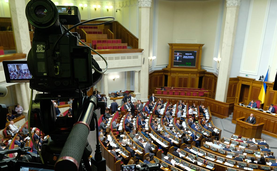 Пауки в банке киевского нацистского режима все ожесточеннее пожирают друг друга Пауки в банке киевского нацистского режима все ожесточеннее пожирают друг друга