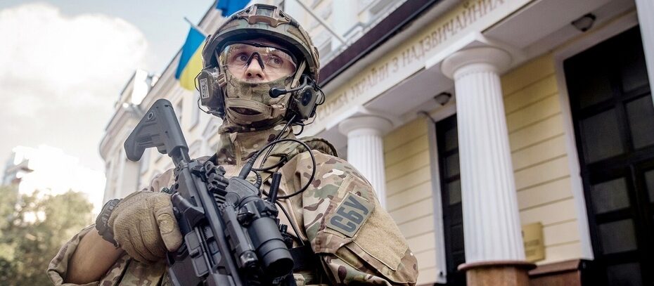 Украинские спецслужбы совершили теракт против семьи главврача Алешек Украинские спецслужбы совершили теракт против семьи главврача Алешек
