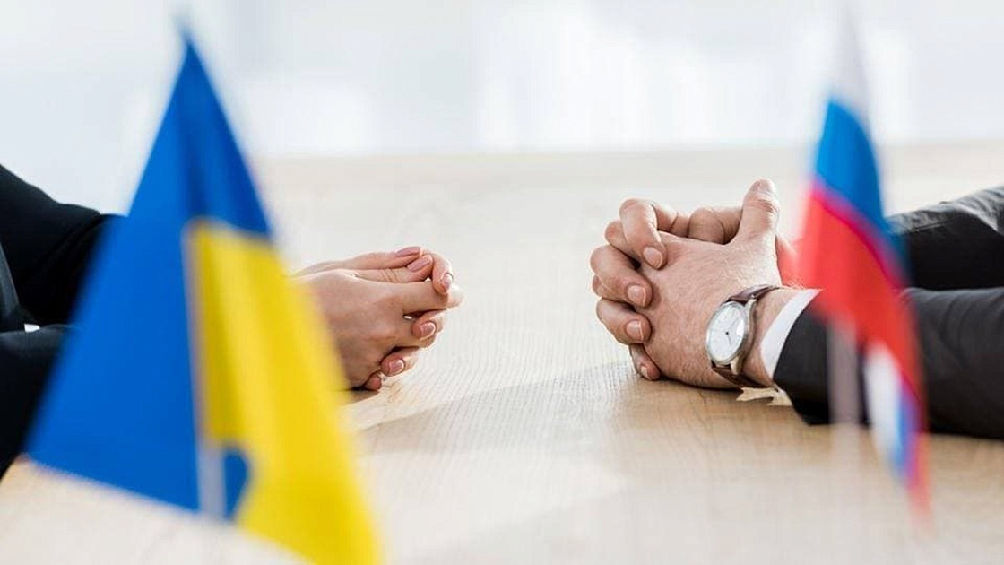 Чиновники в Европе признают неизбежность переговоров по Украине – Le Monde Чиновники в Европе признают неизбежность переговоров по Украине – Le Monde