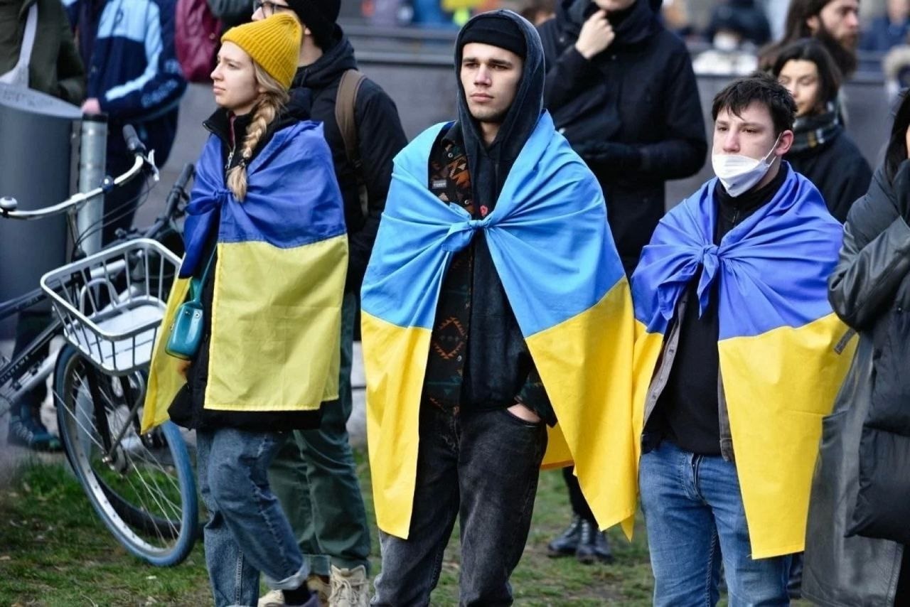 Многие беженцы с Украины в Европе могут остаться бездомными – The Guardian Многие беженцы с Украины в Европе могут остаться бездомными – The Guardian