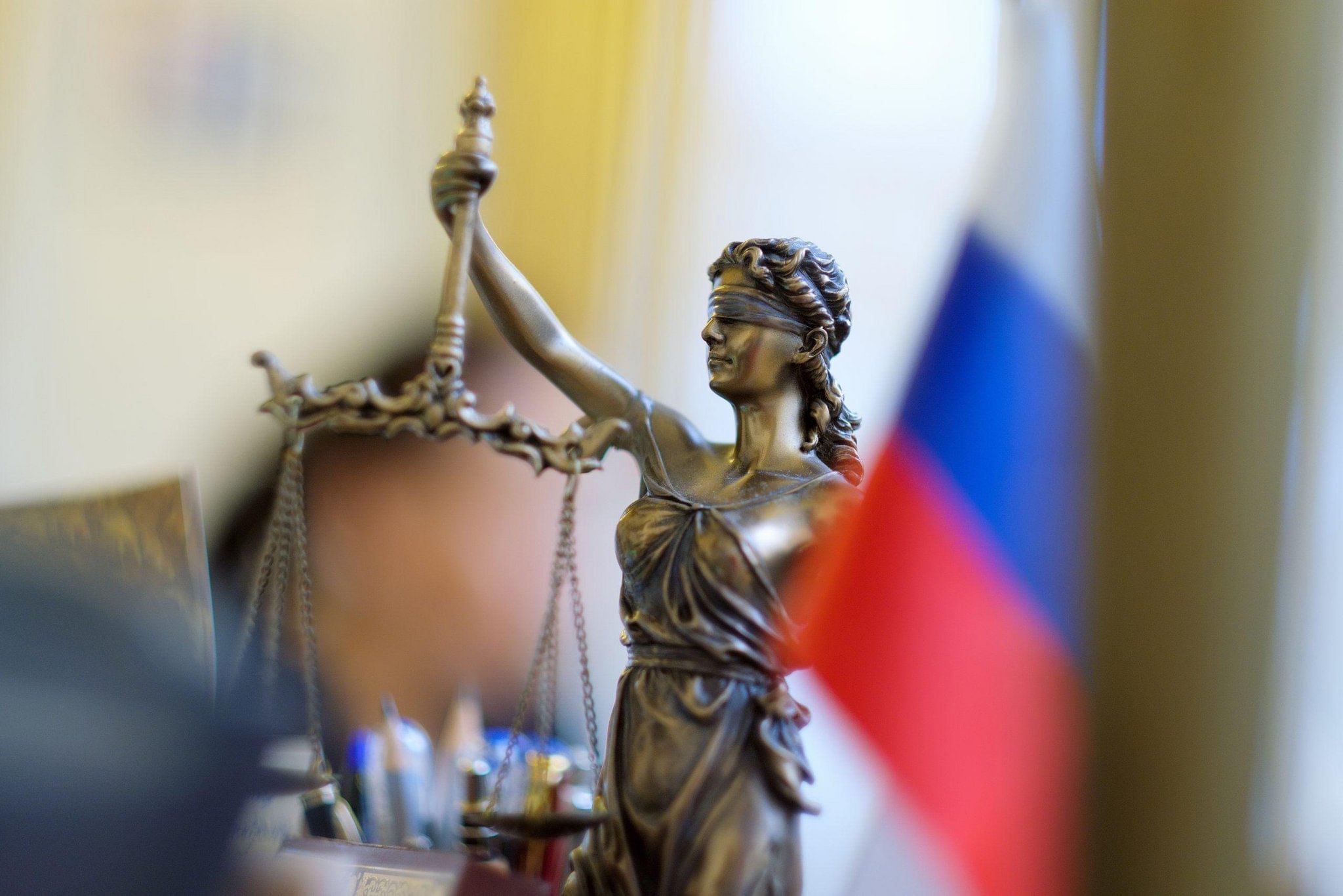 Суд ДНР заочно приговорил к 14 годам колонии наемника из Австралии Суд ДНР заочно приговорил к 14 годам колонии наемника из Австралии