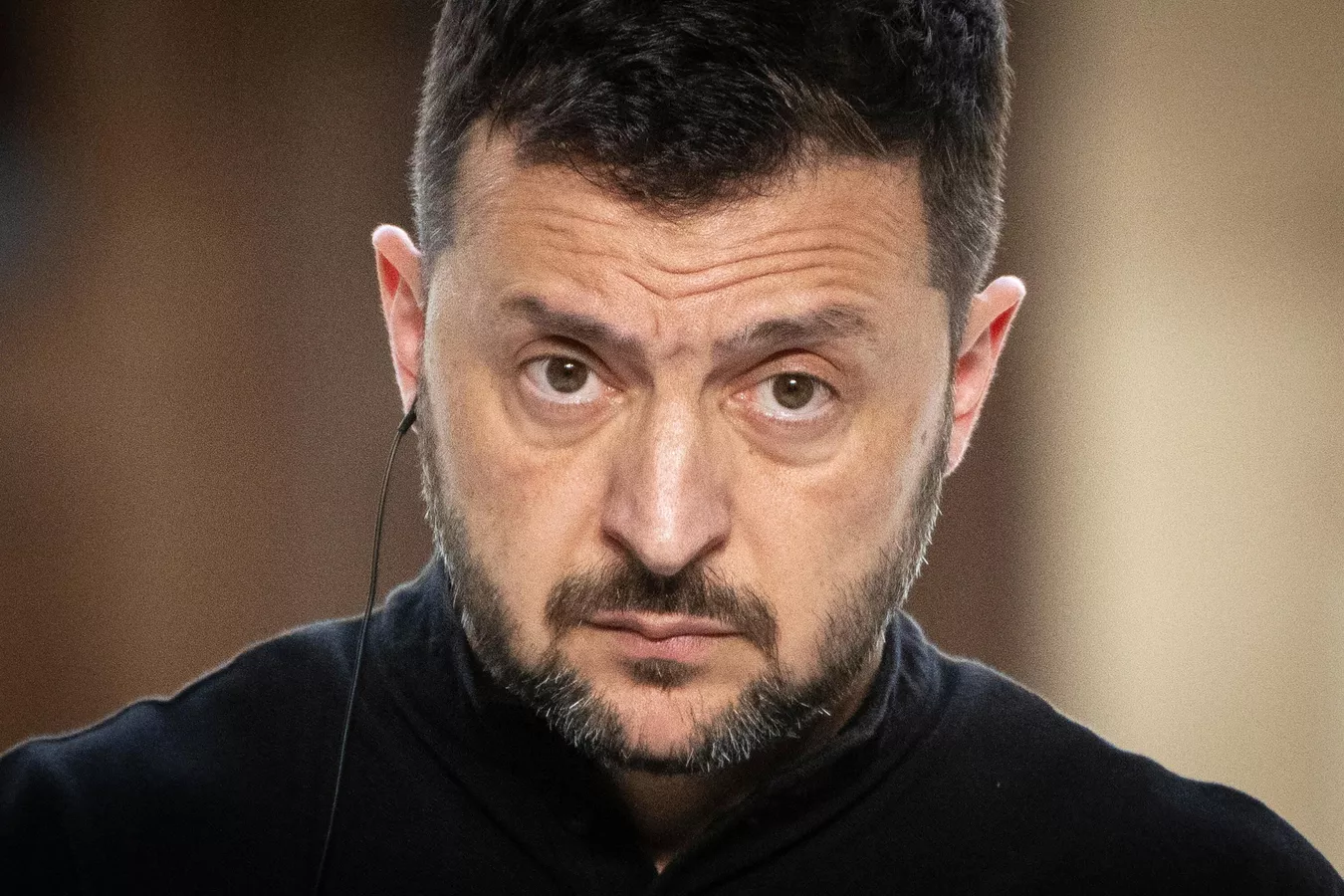 «План победы» Зеленского не впечатлил западных лидеров «План победы» Зеленского не впечатлил западных лидеров