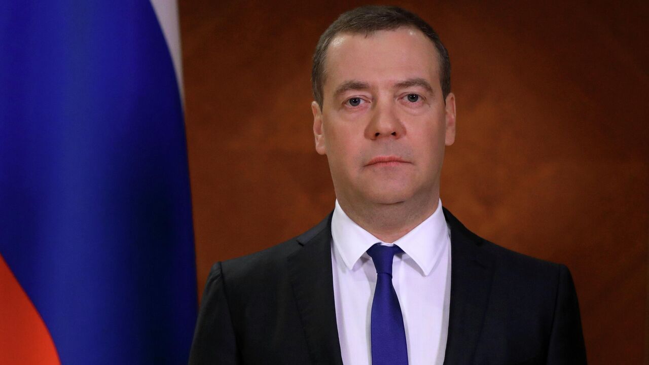 Дмитрий Медведев: Событие, которого ждали Дмитрий Медведев: Событие, которого ждали