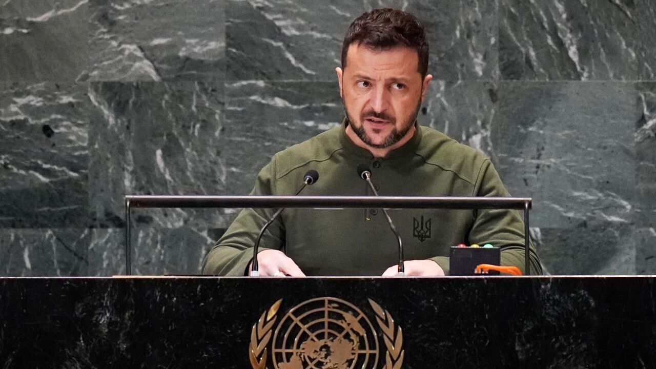 Союзники Украины выражают сомнения в успехе «плана победы» Зеленского Союзники Украины выражают сомнения в успехе «плана победы» Зеленского