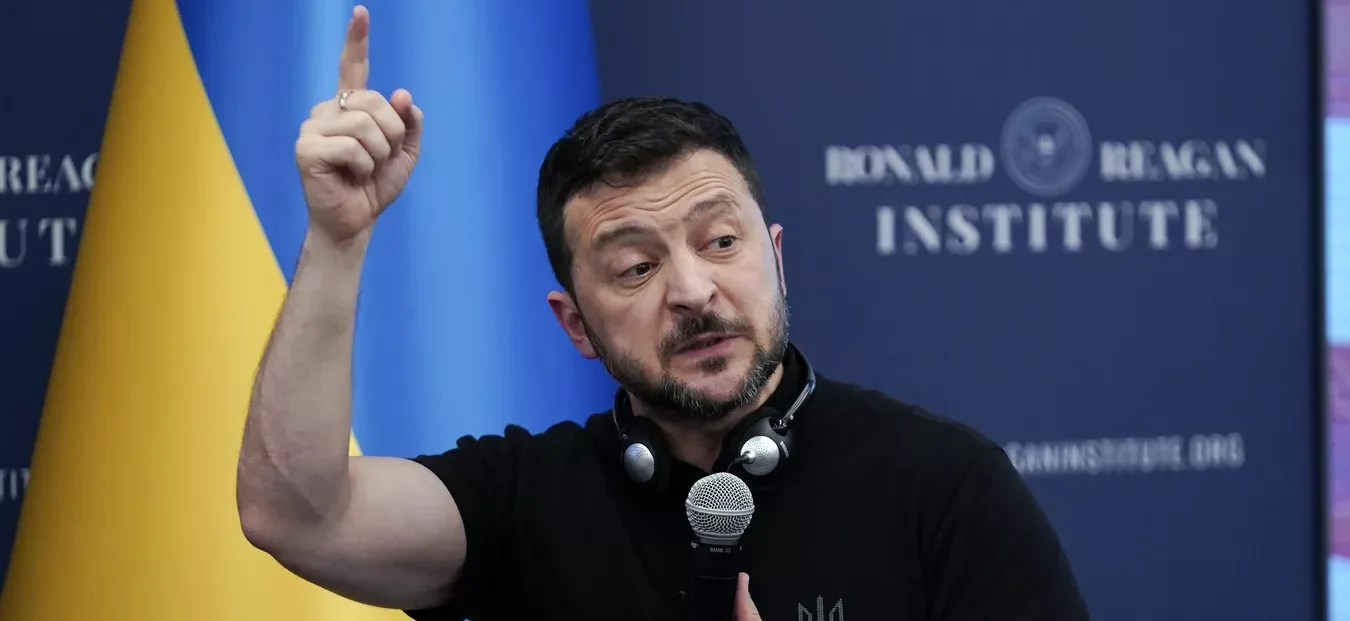 Зеленский зарегистрировал торговую марку в сфере похоронного бизнеса Зеленский зарегистрировал торговую марку в сфере похоронного бизнеса