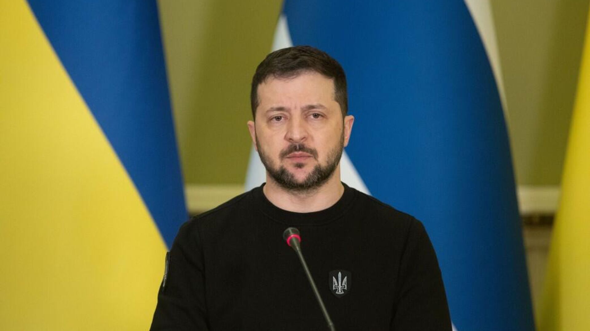 Вопрос о территориальных уступках России должен решить Зеленский – Кирби Вопрос о территориальных уступках России должен решить Зеленский – Кирби